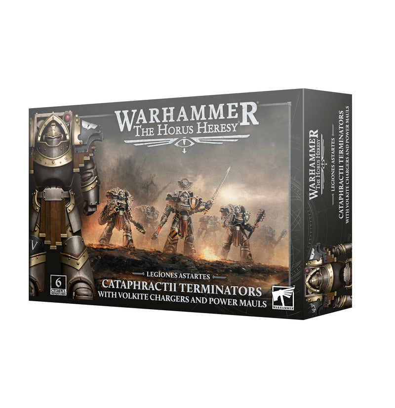 This kit comprises 170 plastic components and 6x Citadel 40mm Round Bases. These miniatures require assembly and are supplied unpainted