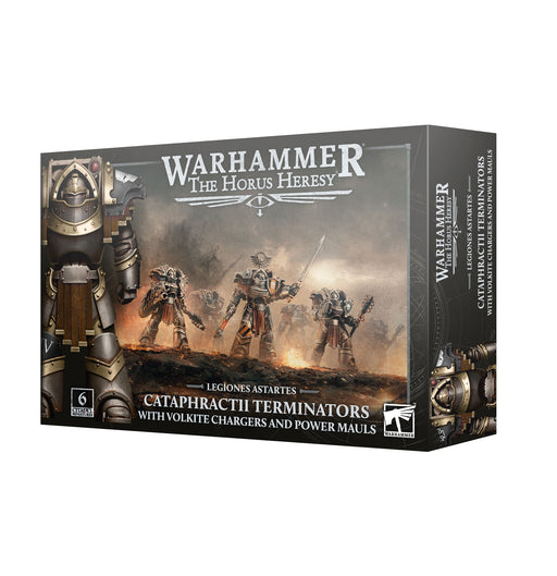 This kit comprises 170 plastic components and 6x Citadel 40mm Round Bases. These miniatures require assembly and are supplied unpainted
