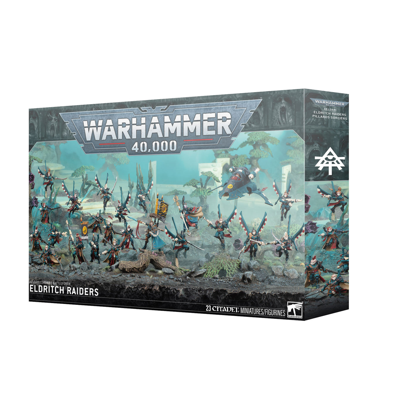 Warhammer Pre-Orders