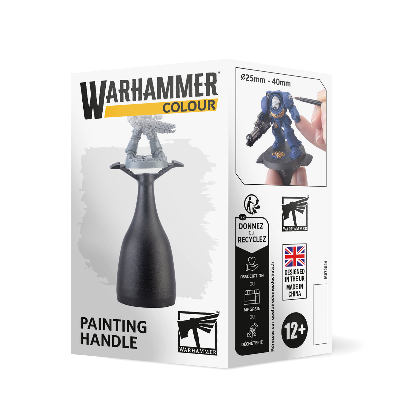 Warhammer Pre-Orders