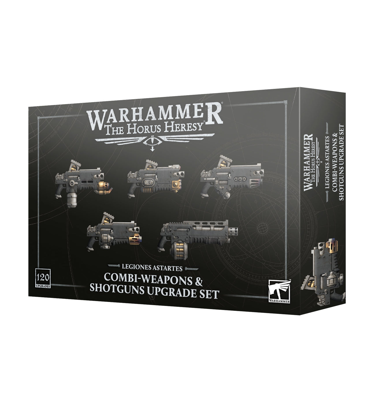 Warhammer Pre-Orders