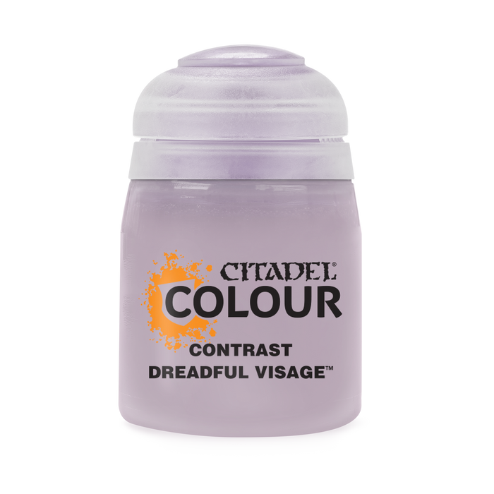Citadel Contrast Paints (18ML) – Inked Gaming
