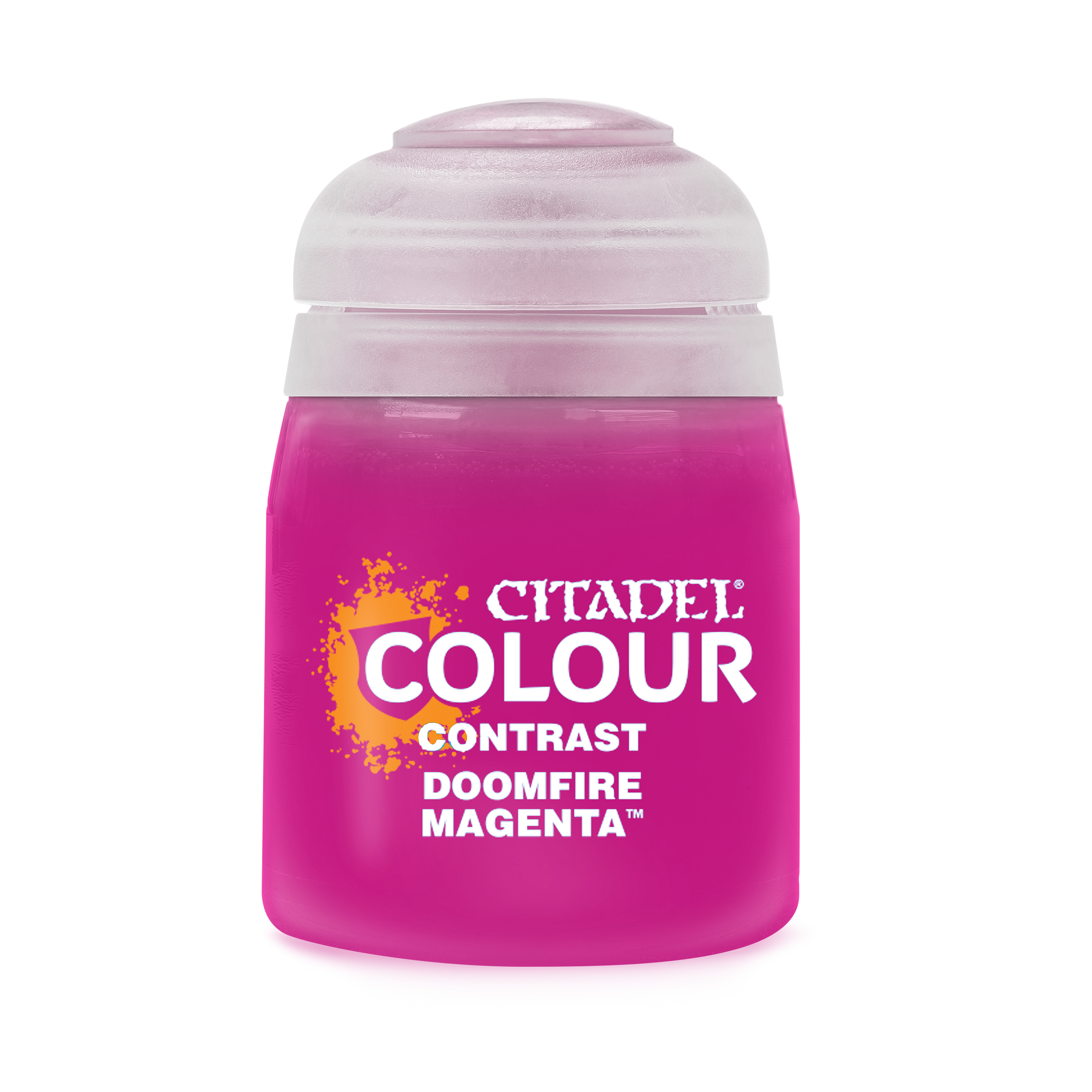 Citadel Contrast Paints (18ml) — Bazooka Games