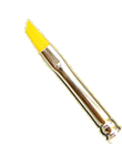 Army Painter Wargamer Brush: Drybrush, Small