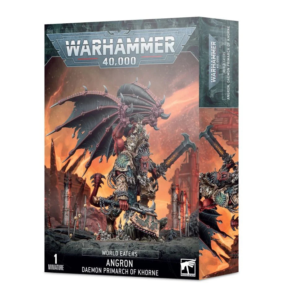 Age of Sigmar: Chaos Daemons - Bazooka Games