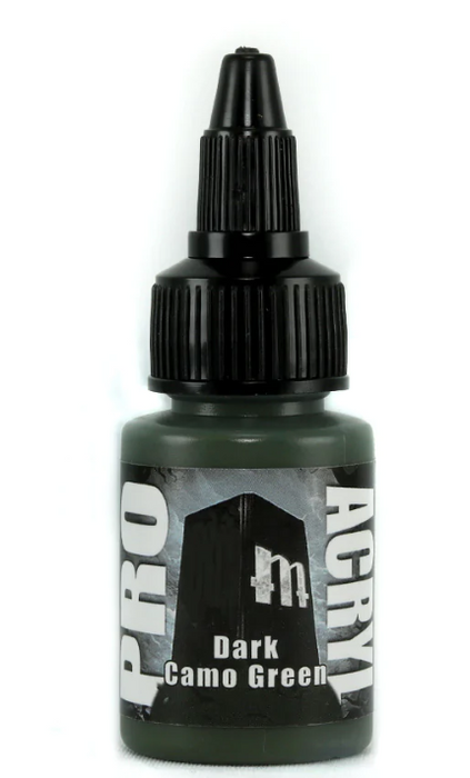 New Pro Acryl Primer from Monument Hobbies!
