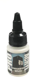 Monument Hobbies Pro Acryl Paints: (22ml)