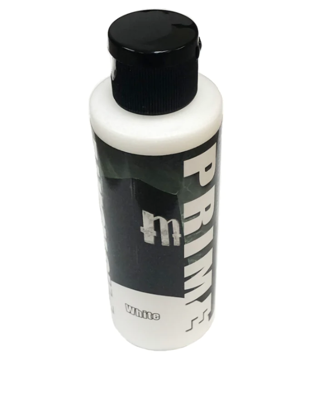 Monument Hobbies Pro Acryl Paint Primers: (120ml)