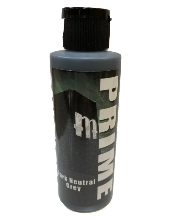 Monument Hobbies Pro Acryl Paint Primers: (120ml)