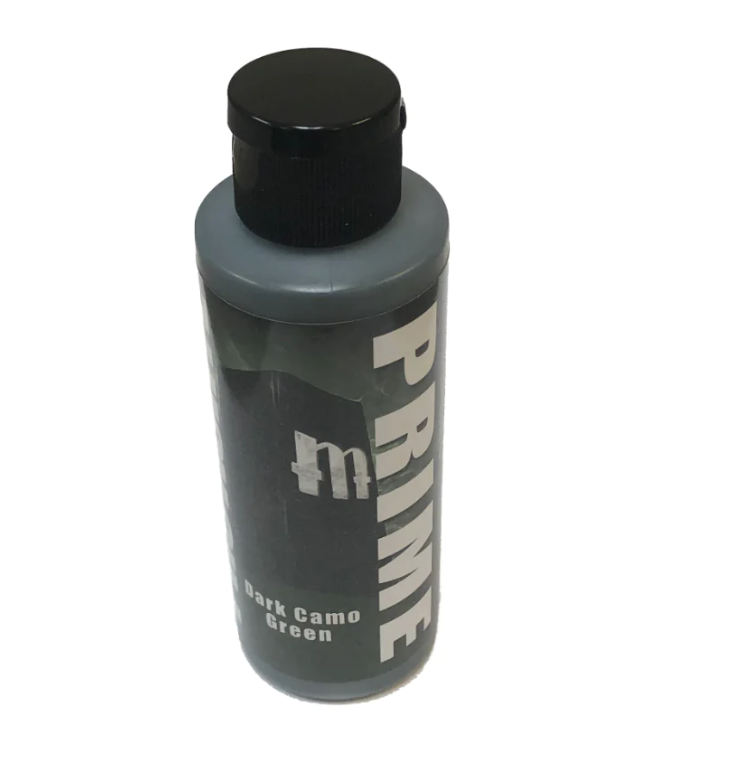 Monument Hobbies Pro Acryl Paint Primers: (120ml)