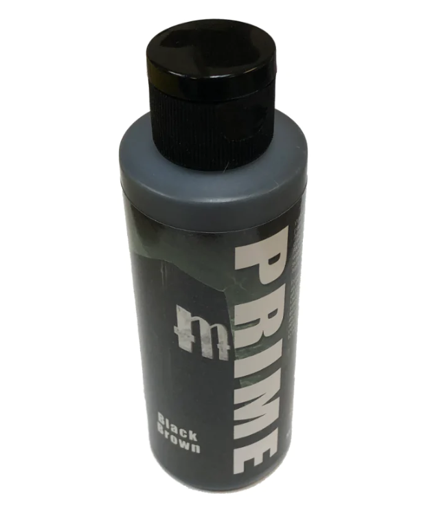 Monument Hobbies Pro Acryl Paint Primers: (120ml)