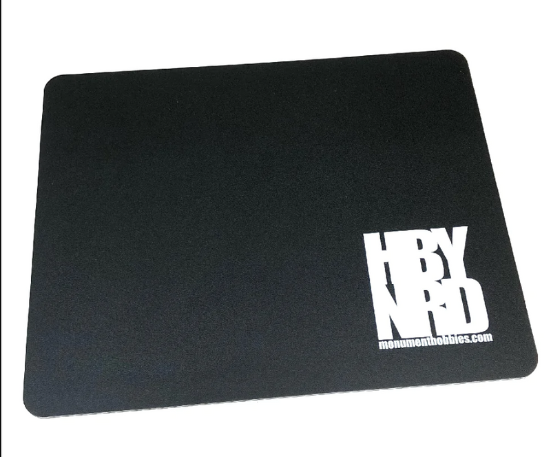 Monument Hobbies Monumentools Self-Healing Hobby Mat