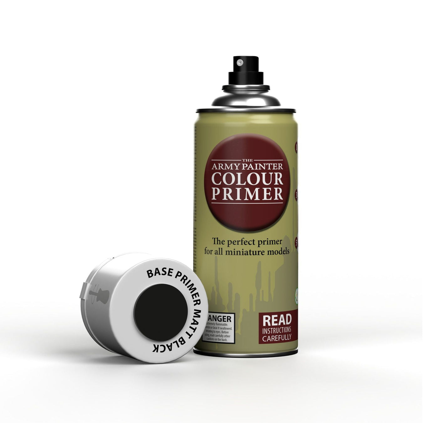 Hobby Supplies: Spray Primers
