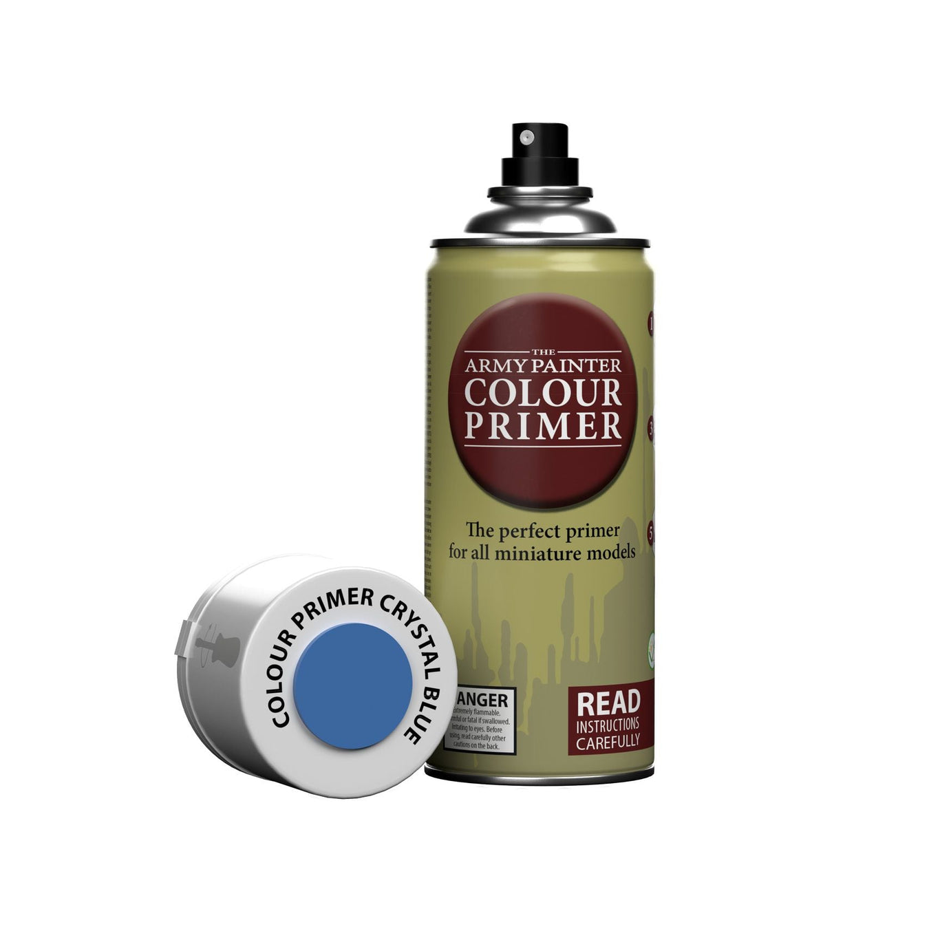 Hobby Supplies: Spray Primers