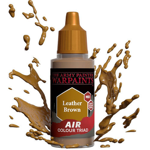 Army Painter Warpaint Air Paints: (18ml)