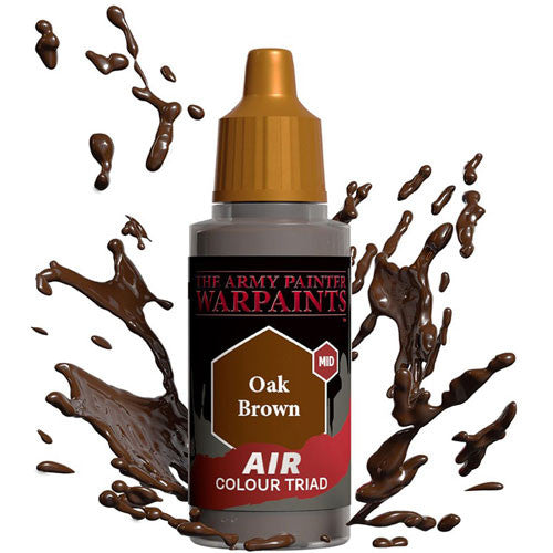 Army Painter Warpaint Air Paints: (18ml)