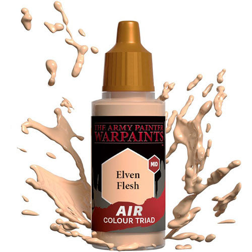 Army Painter Warpaint Air Paints: (18ml)