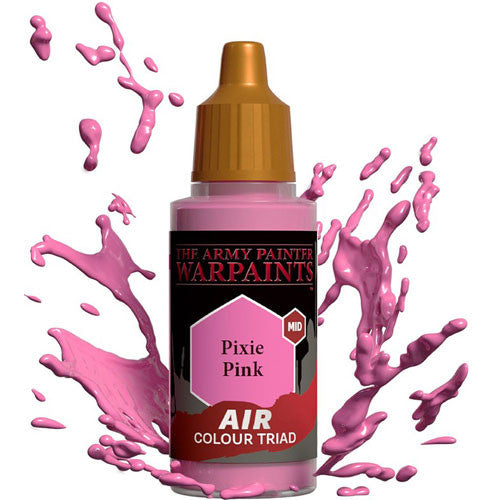 Army Painter Warpaint Air Paints: (18ml)