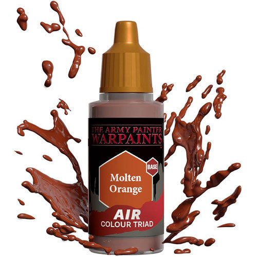 Army Painter Warpaint Air Paints: (18ml)