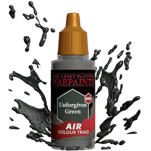 Army Painter Warpaint Air Paints: (18ml)