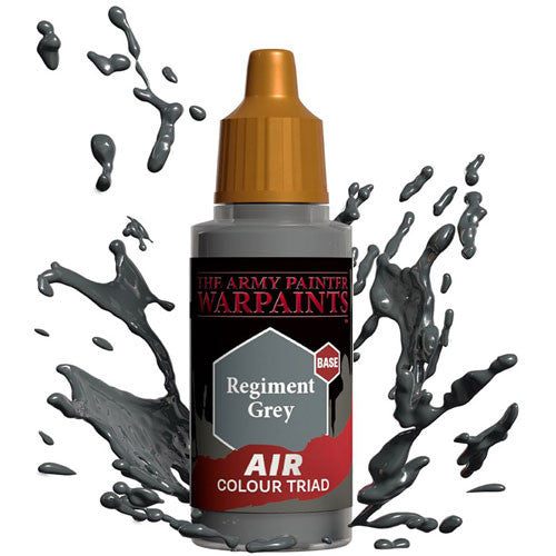 Army Painter Warpaint Air Paints: (18ml)