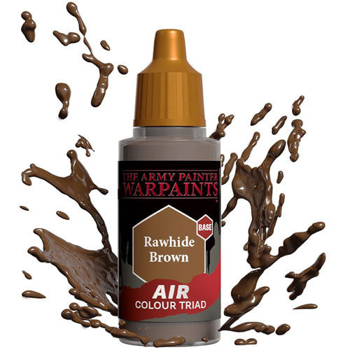 Army Painter Warpaint Air Paints: (18ml)