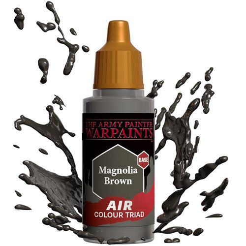 Army Painter Warpaint Air Paints: (18ml)