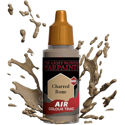 Army Painter Warpaint Air Paints: (18ml)