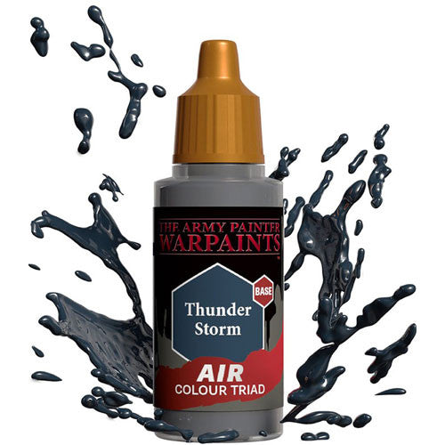 Army Painter Warpaint Air Paints: (18ml)