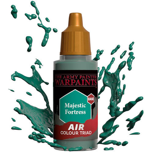 Army Painter Warpaint Air Paints: (18ml)