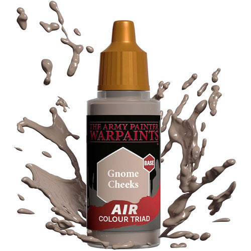 Army Painter Warpaint Air Paints: (18ml)