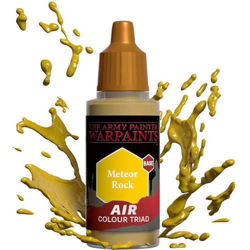 Army Painter Warpaint Air Paints: (18ml)
