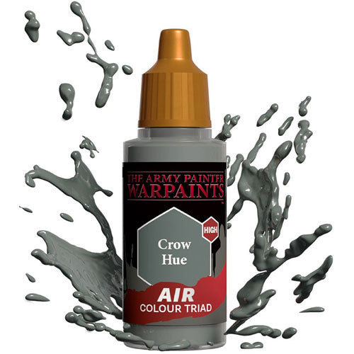 Army Painter Warpaint Air Paints: (18ml)