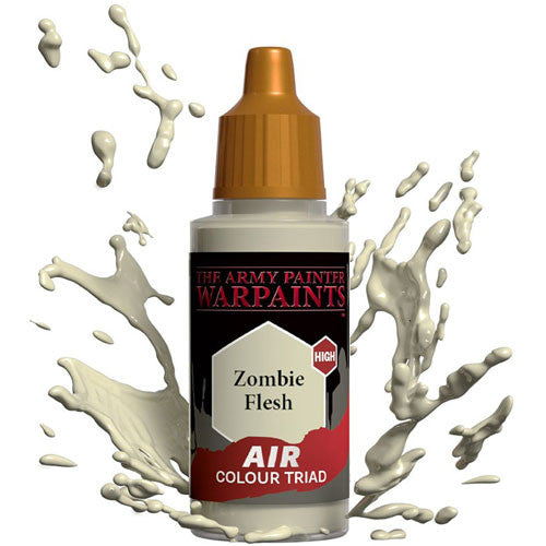 Army Painter Warpaint Air Paints: (18ml)