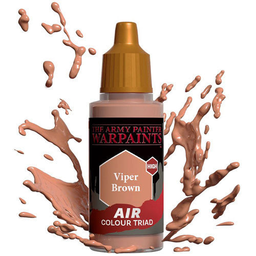 Army Painter Warpaint Air Paints: (18ml)