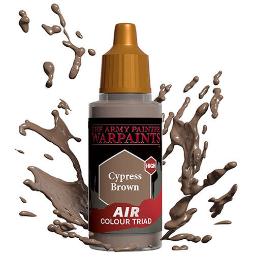 Army Painter Warpaint Air Paints: (18ml)