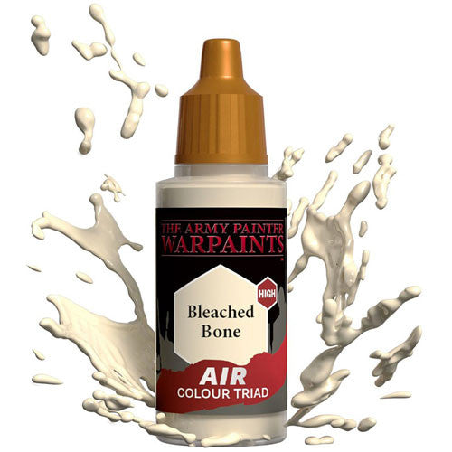 Army Painter Warpaint Air Paints: (18ml)