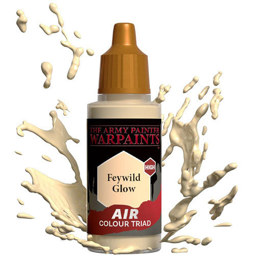 Army Painter Warpaint Air Paints: (18ml)
