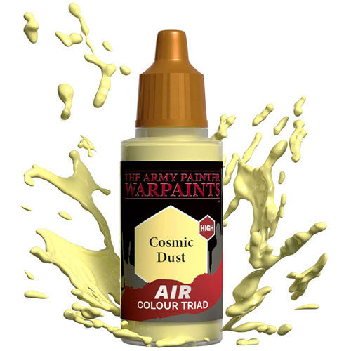 Army Painter Warpaint Air Paints: (18ml)