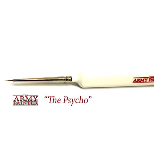 Army Painter Wargamer Brush: The Psycho