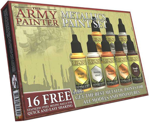 Army Painter Speedpaint 2.0 Complete Set