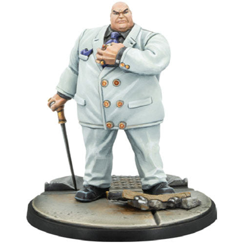 Marvel Crisis Protocol: Kingpin