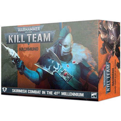 Warhammer 40K: Kill Team - Starter Set (2022)