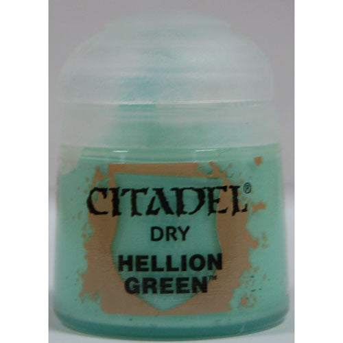 Citadel Dry Paints: (12ml)