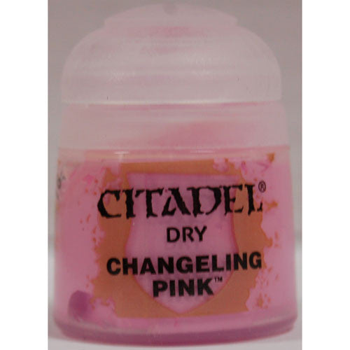 Citadel Dry Paints: (12ml)