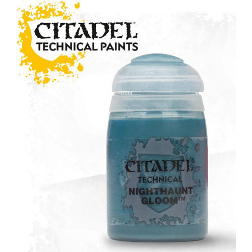 Citadel Scenery & Technical Paints: (12-24ml)
